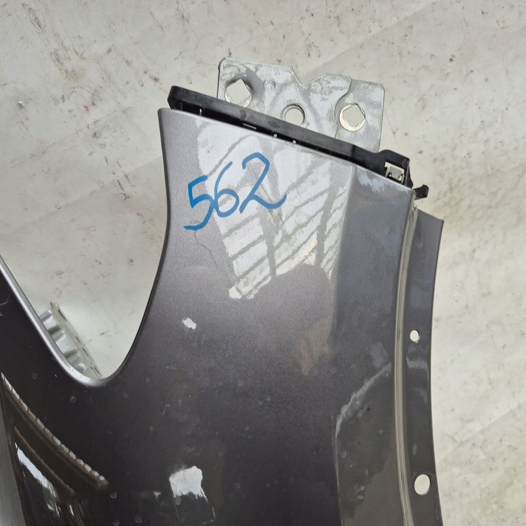 фото №12, Alfa romeo stelvio 16- крила перед передній правий