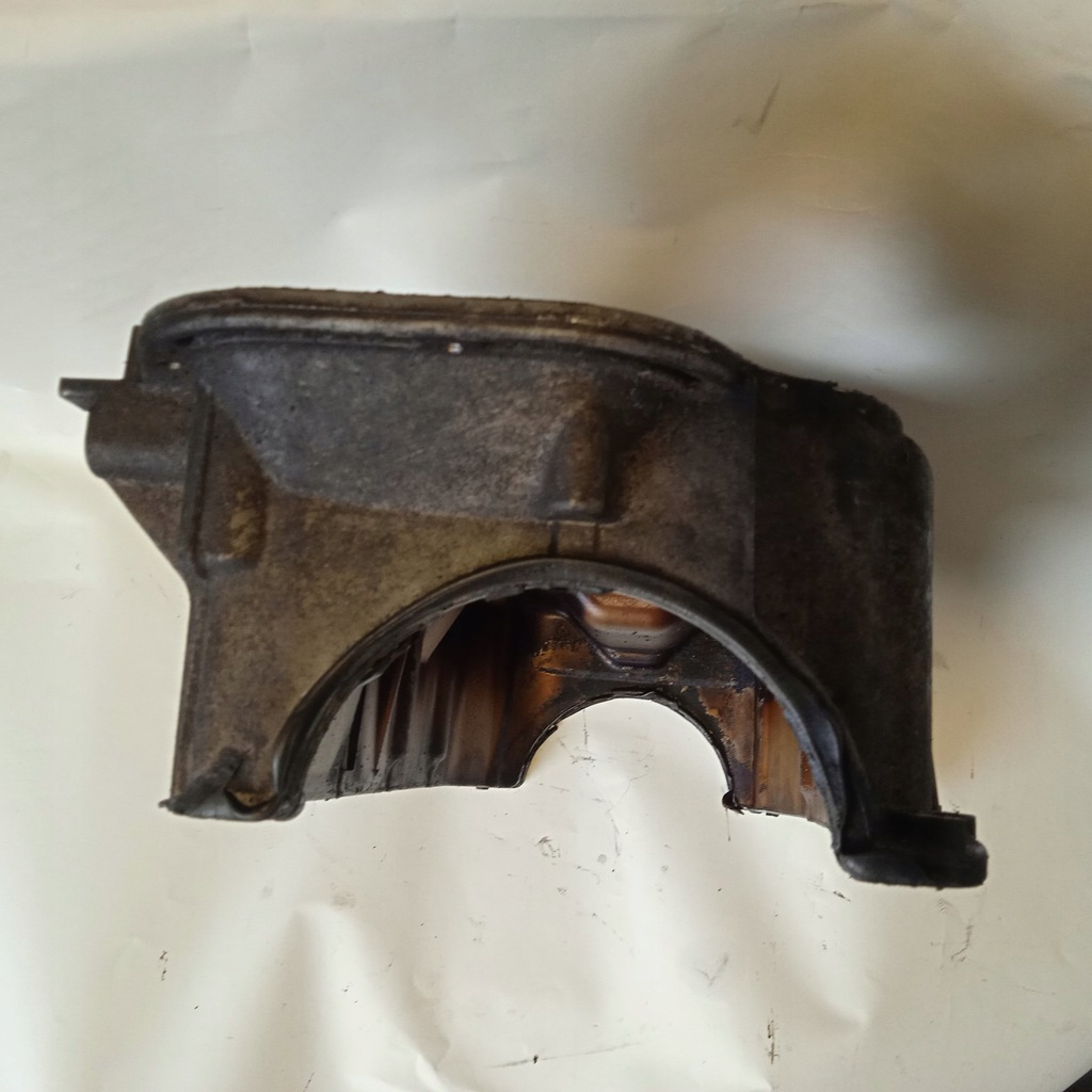 фото №10, Піддон масляна nissan micra k12 11111bx005