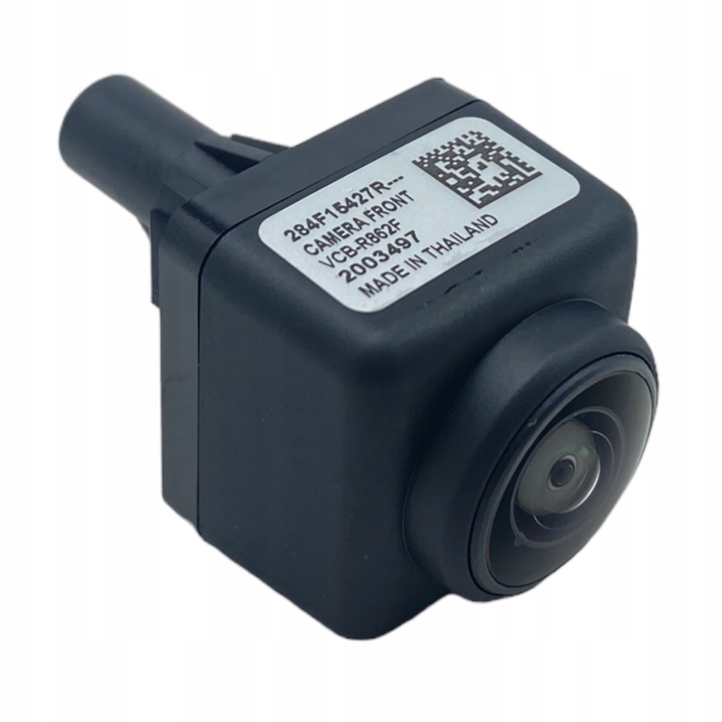 фото №11, Nowa оригинальный номер передняя камера renault scenic ev e-tech 284f15427r