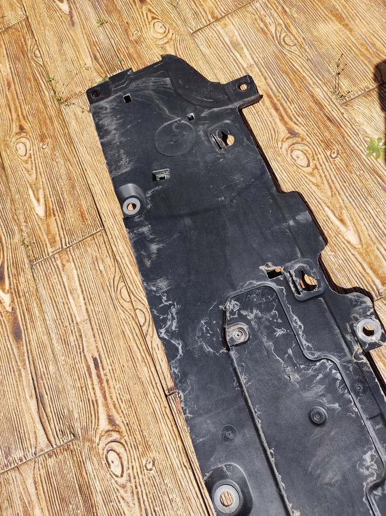 фото №9, Volvo v60 18r- защита подвеска левая