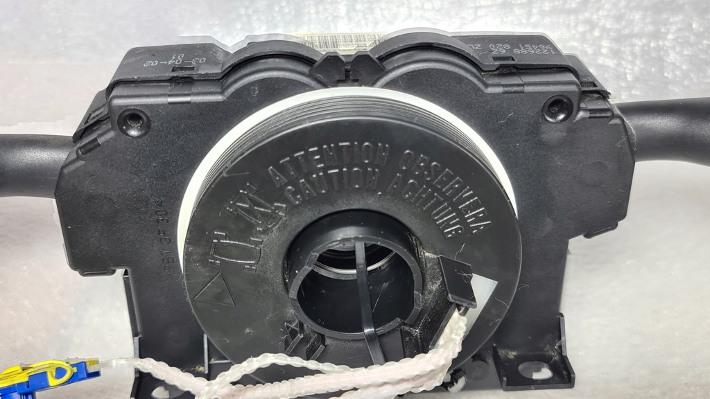 фото №7, Перемикач комбінований citroen xsara 96451820zl