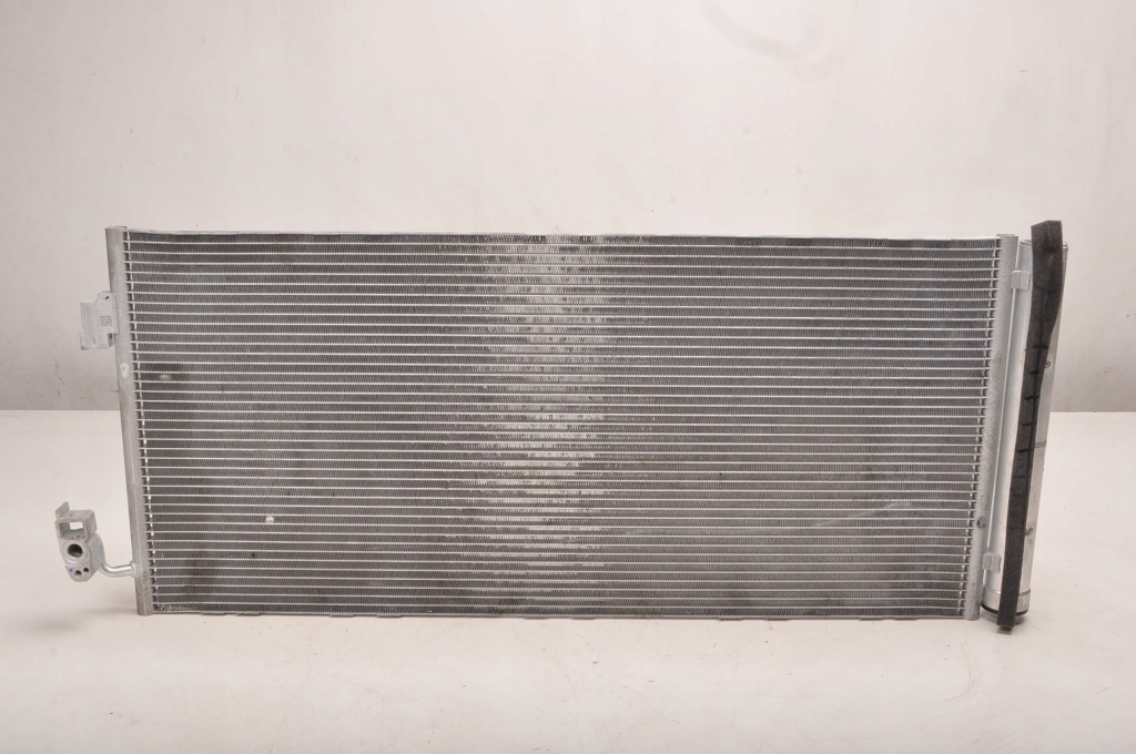 фото №7, Mini f65 2.0 радіатор кондиціонера 25r 5a51366