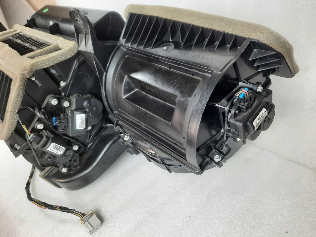 фото №5, Обігрівач chevrolet corvette c6 ls3