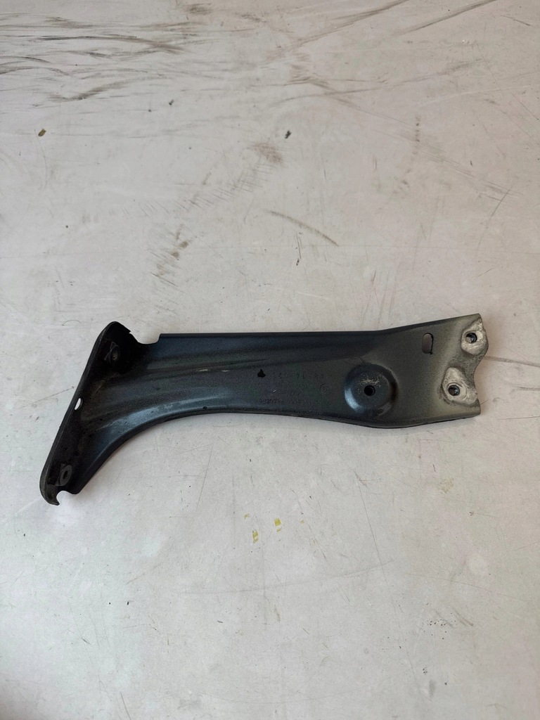 фото №7, Кронштейн кронштейн крыла левая skoda octavia iii