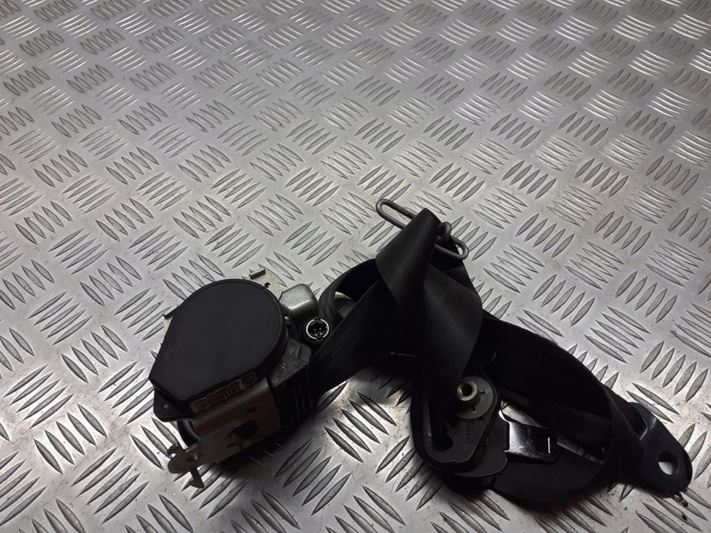 фото №3, Pas безпеки правий перед 407 96439574xx