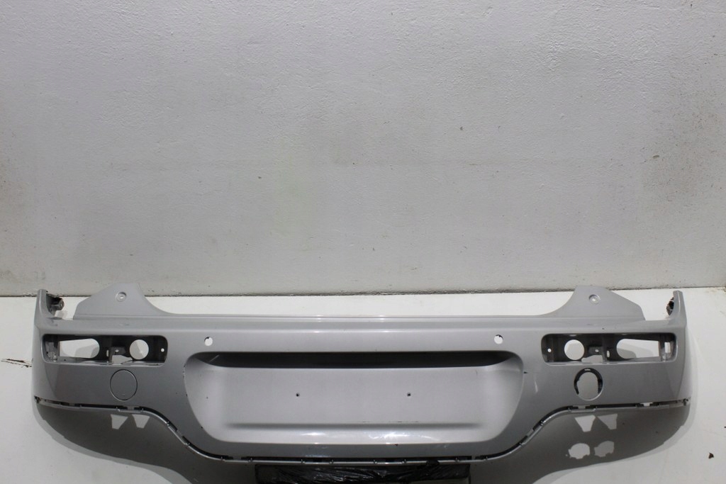 Купити Mini cooper f54 бампер задня новий оригінал