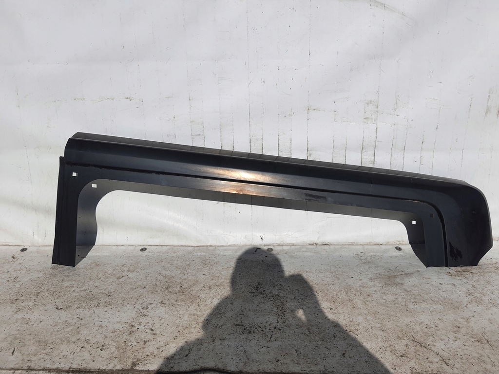 фото №1, Ford transit custom лівий góra даховий верхній блок двигуна