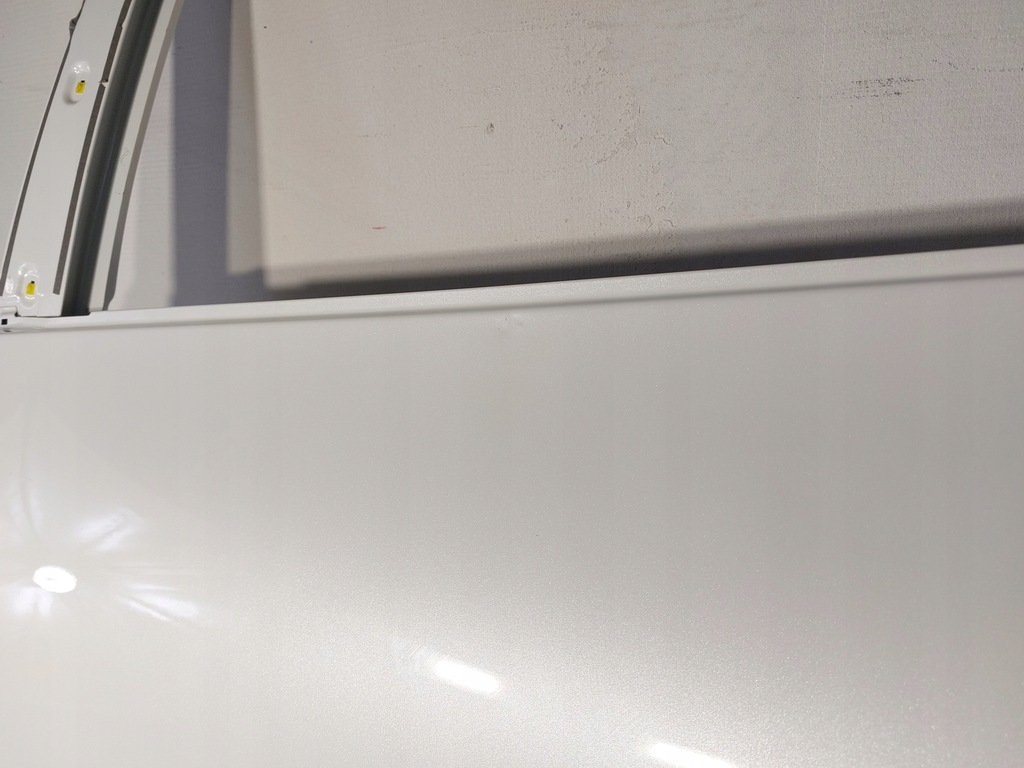 фото №9, Двері лівий задня ліва задні kia ev6 bardzo ładne eu