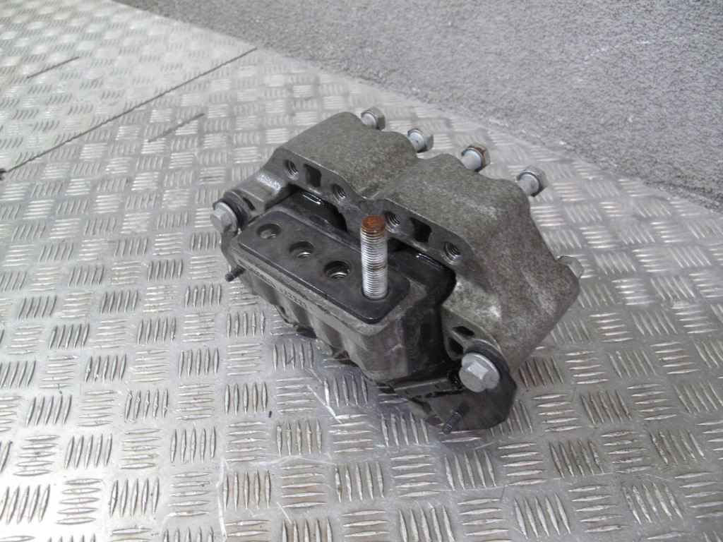 фото №2, Подушка коробки передач scania r s