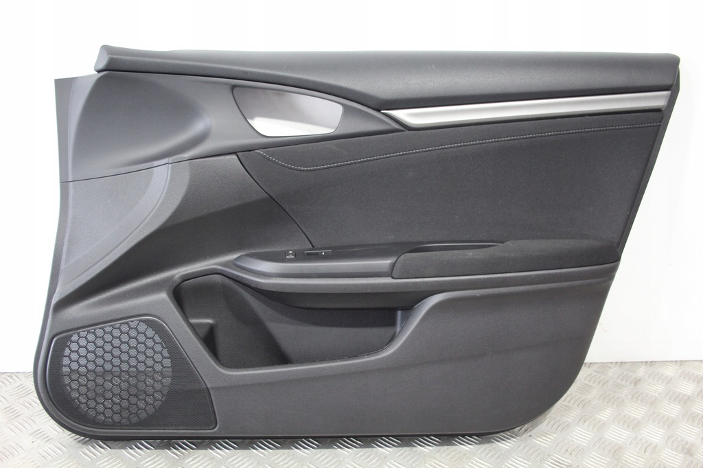 фото №1, Обшивка дверь правый перед honda civic x
