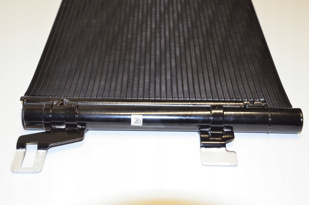 фото №5, Audi a4 a4 8w радіатор кондиціонера 8w0816411q