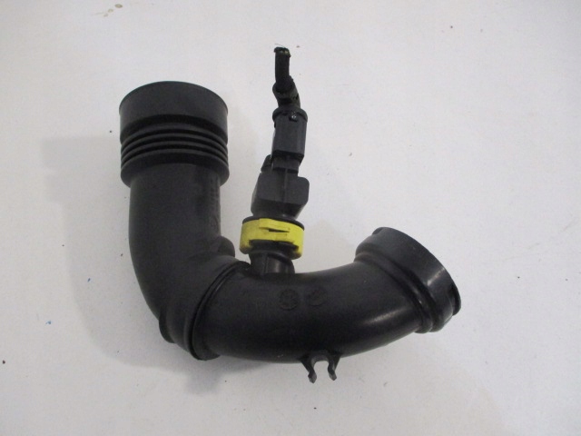 фото №4, Ds3 1.6 hdi труба повітрозабірник повітря 9684362180