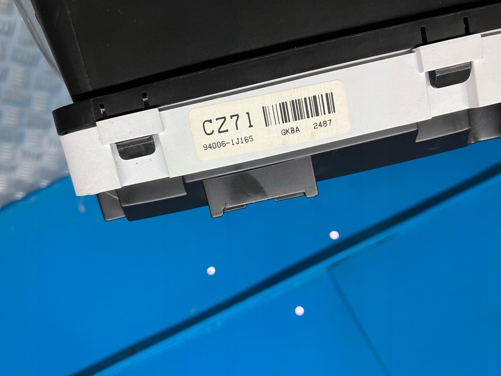 фото №7, Hyundai i20 lift 12- прилади лічильник 1,2