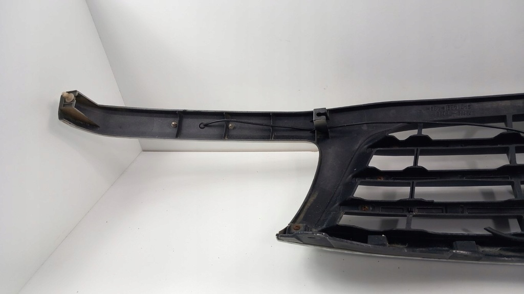 фото №8, Suzuki grand vitara i lift решітка радіатора решітка радіатора