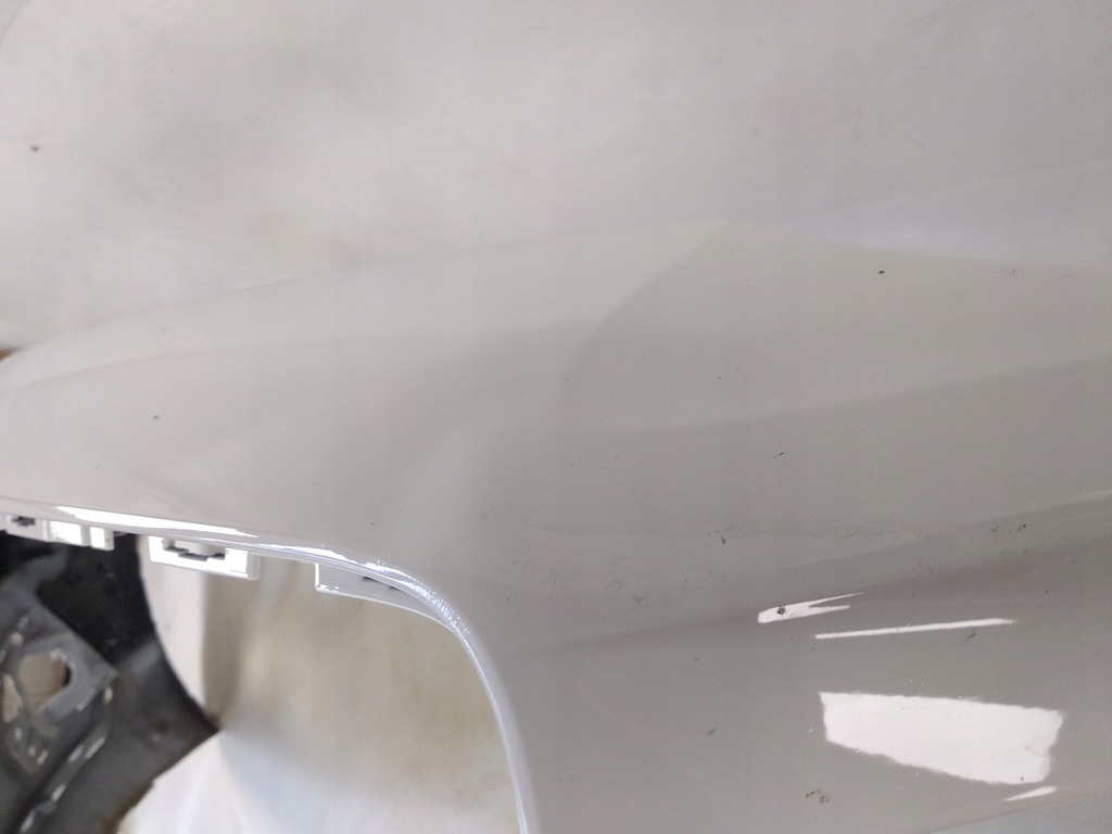 фото №6, Volvo v60 s60 iii бампер передній перед 2018-