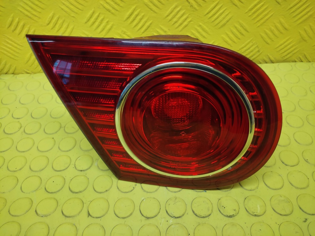 фото №1, Kia opirus sedan лампа лівий задня w кришка