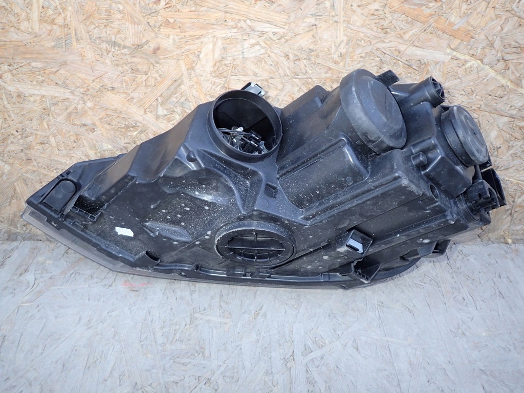 фото №6, Volkswagen оригінальний номер 2g1941006 фара