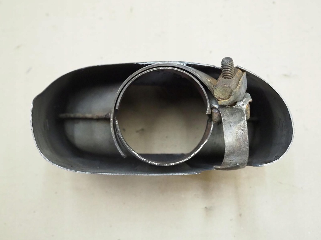 фото №14, Porsche 911 991 наконечник выхлоп левая 99711115130