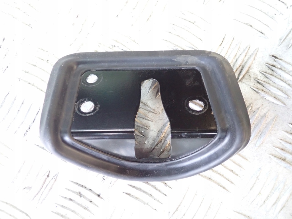 фото №5, Захист засувка замка двері chevrolet corvette c8 coupe 2020-