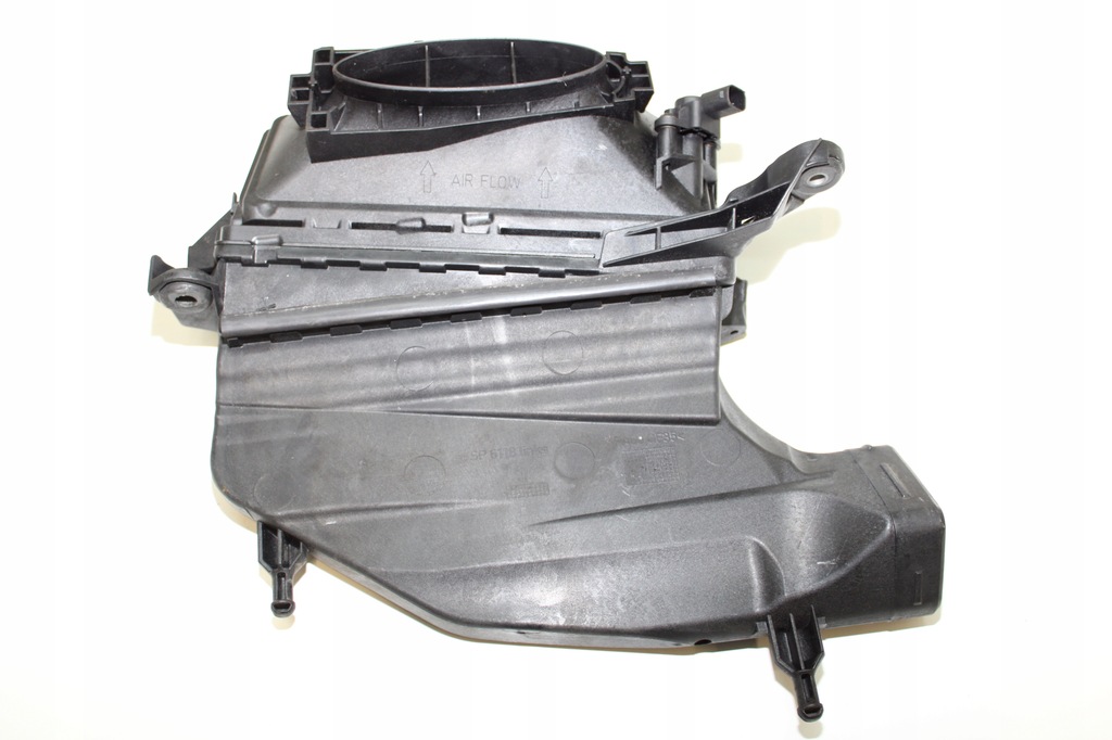 фото №6, Фільтр повітря корпус фільтра a6420942304 e-klasa w207 3.0cdi