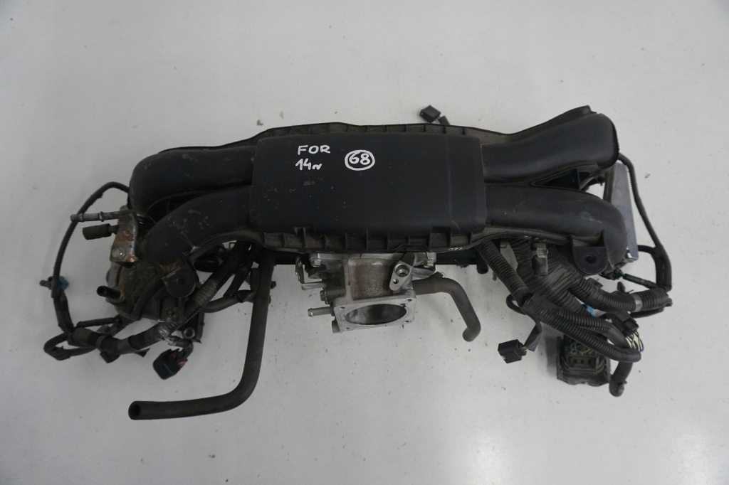 Купить Subaru forester sh legacy outback коллектор впускной  11849aa140 24020ae490