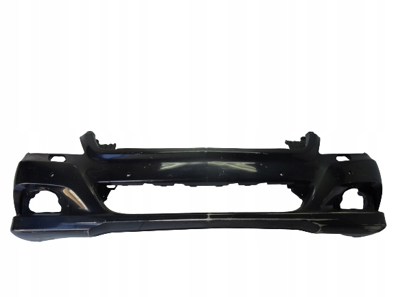 Купити Оригінальний бампер передні  mercedes sl w230 r230 рестайлінг  08-11