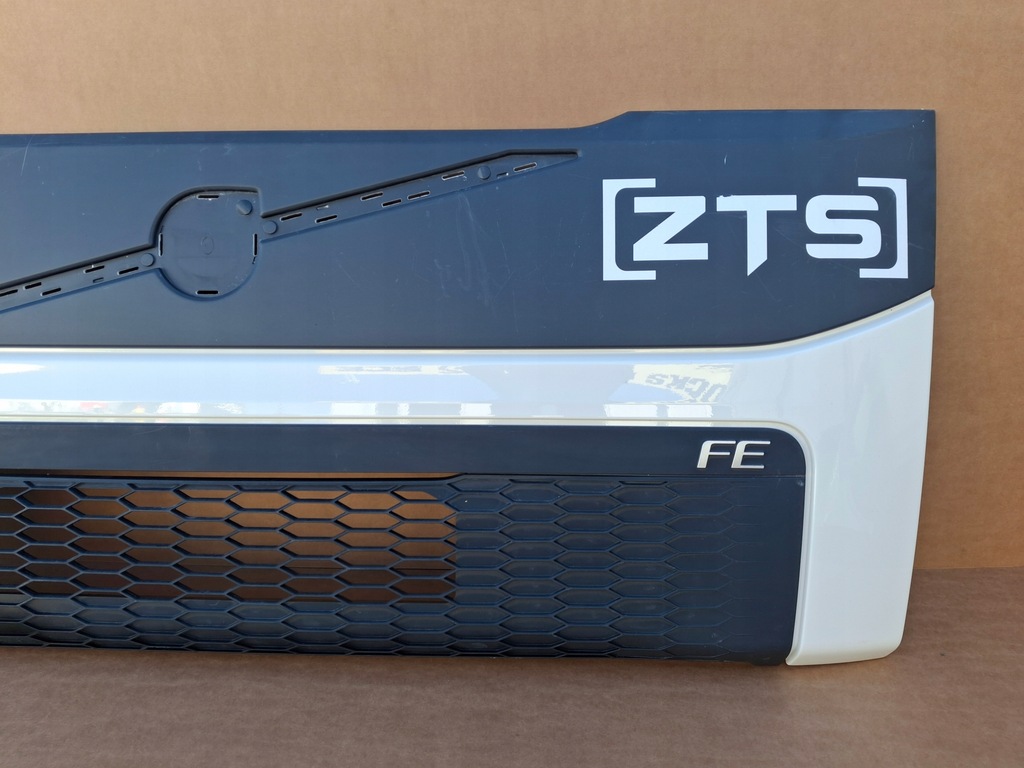 фото №5, Volvo fe euro 6 fl капот решётка радиатора решётка радиатора оригинал 21853087