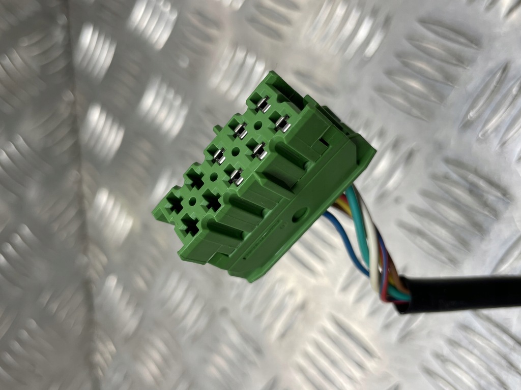 фото №5, Mercedes w213 напрямна моторчик шторка ліва a2138100127