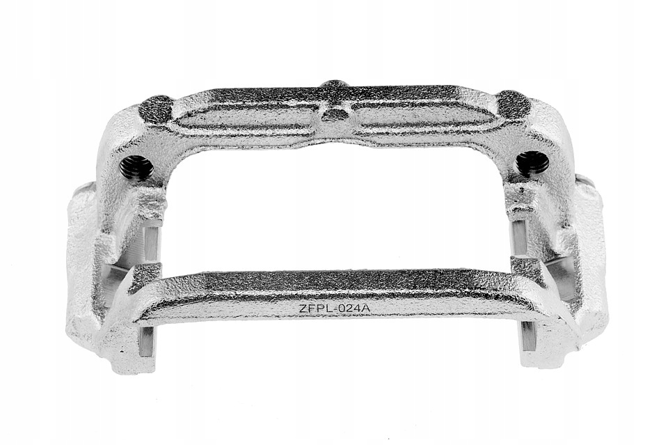 фото №10, Скоба суппорт тормозной opel astra j 09-задняя l/p