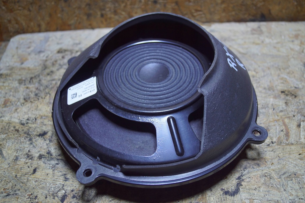 фото №8, Mazda rx8 динамік двері правий перед fe876696xa gs332