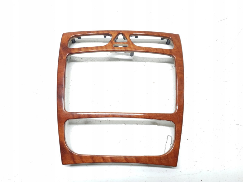 фото №2, Рамка радио mercedes-benz c w203