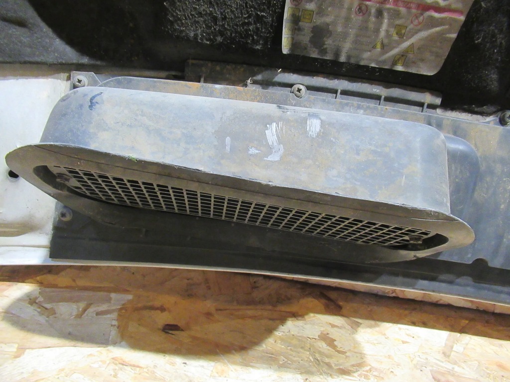 фото №5, Капот перед fiat ducato ii 06-14