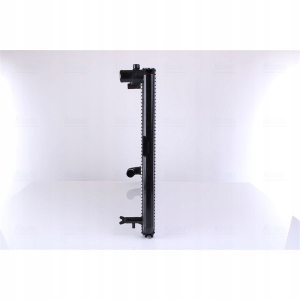 фото №4, Nissens 646829 радиатор, система охлаждение двигателя