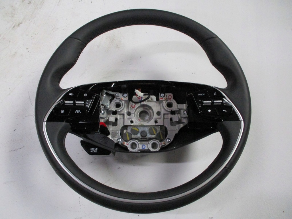 фото №1, Воздуховод kia niro ii 23r