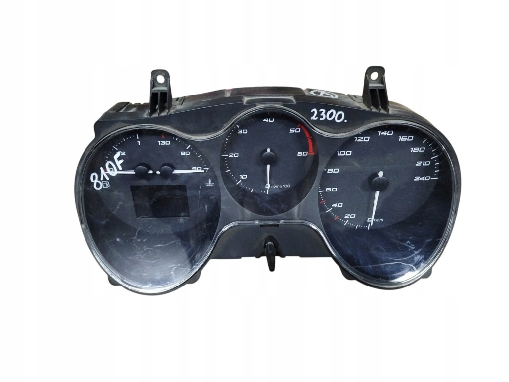 Купить Панель приборы seat leon 1p0920810f