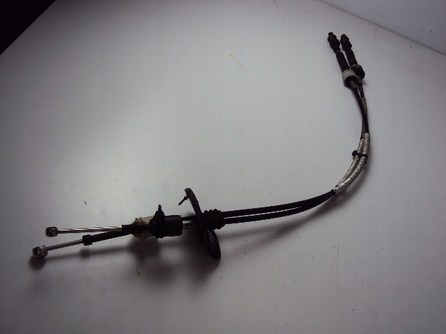 фото №1, Тросы передач iveco daily iv 2.3 d 14-