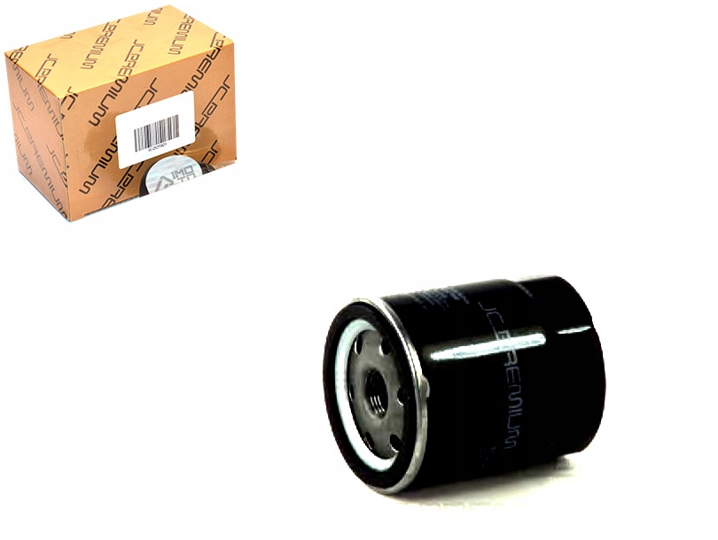 фото №1, Фильтр масла ford b-max c-max ii ecosport fiesta v