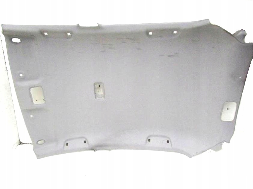 фото №1, Потолок toyota yaris ii 5 дверь 2006-2011 rok