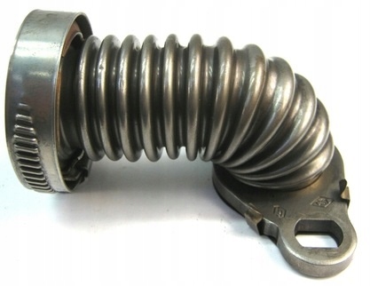 Купити Труба трубка шланг egr renault clio kangoo dacia logan 1.5 dci 8200577965