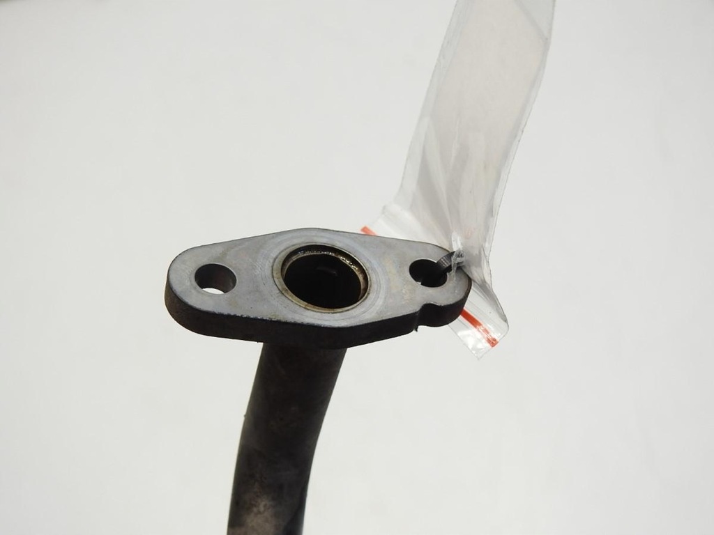 фото №10, Шланг масла турбины bmw x1 e84 2.0 d 7795976