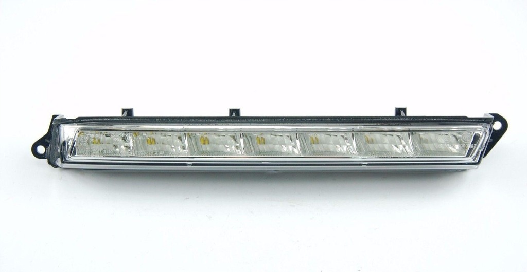 фото №1, Новый oem mercedes gl x164 w166 лампа led дневного