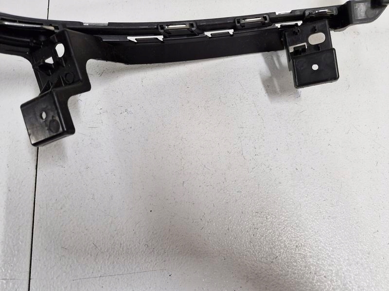 фото №8, Opel mokka b ii 2 рамка решётка защита лампы левый перед 9835213980 хром