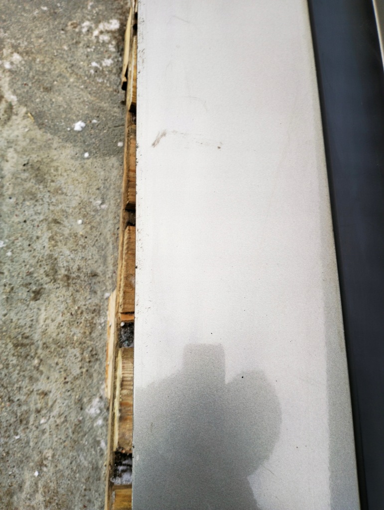 фото №12, Дверь левый задняя задние peugeot 3008 i цвет evgc lata 09-12 оригинал