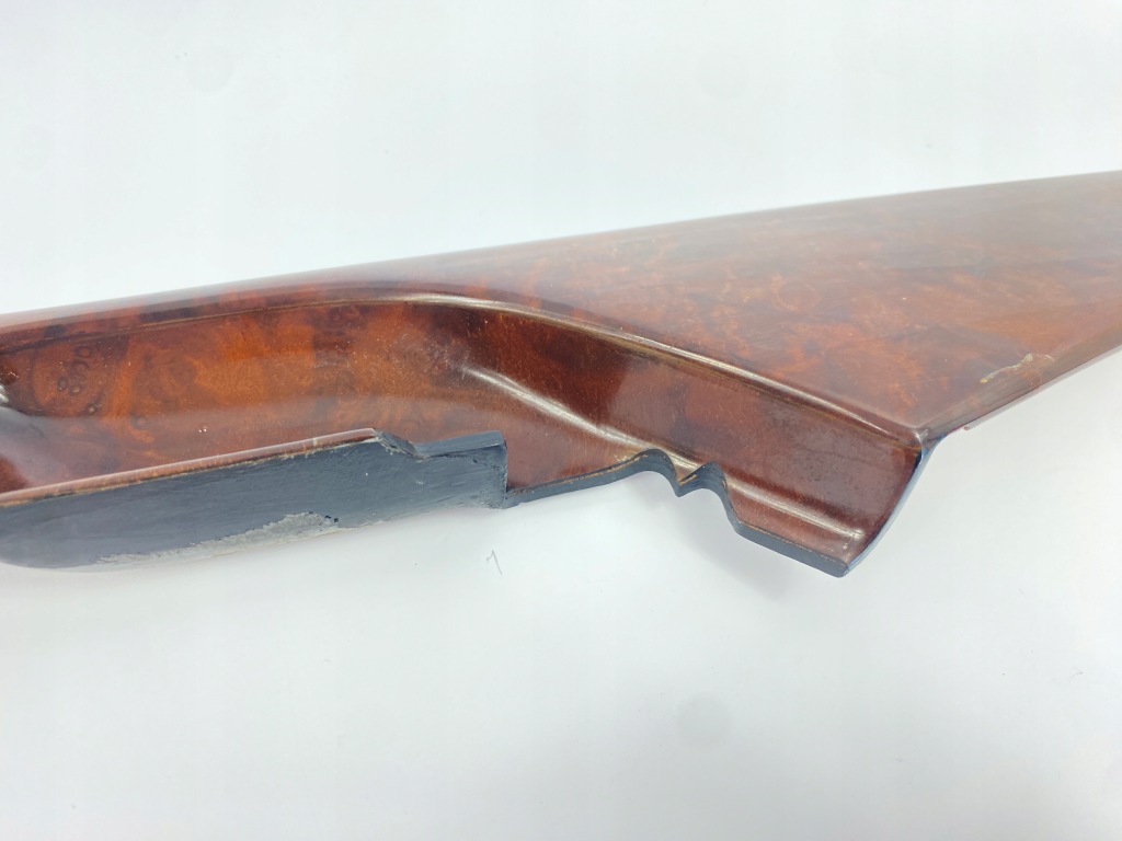 Молдинг drewno декоративная  дверь правый перед mercedes w140 c140 cl 1407200622 Недорого