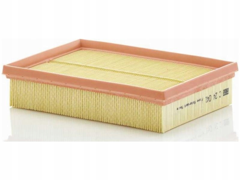 фото №1, Фильтр воздуха ford transit connect 1.0 1.5