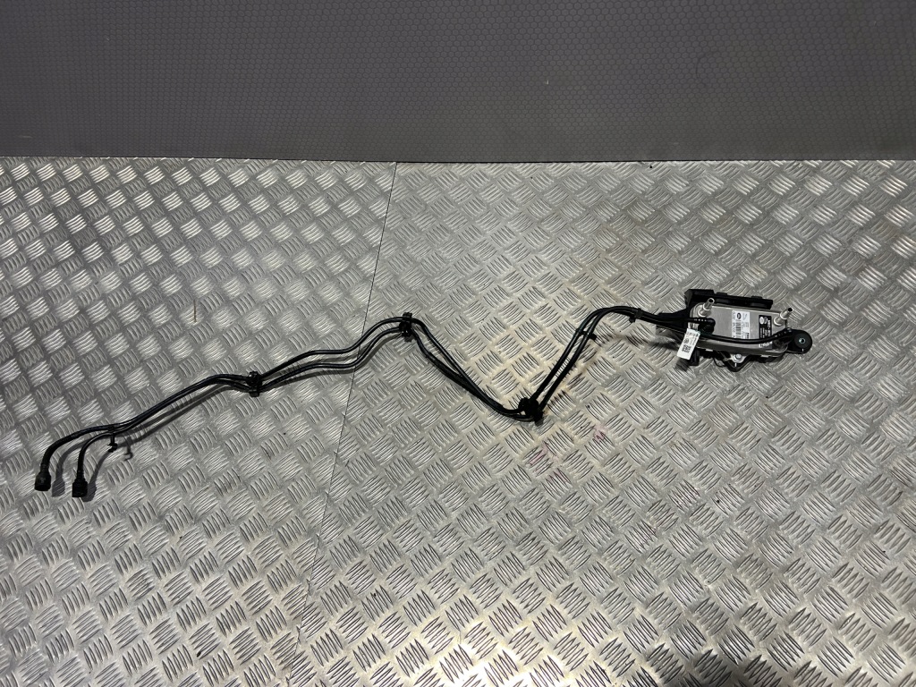 Радиатор топлива топливная range rover sport l461 l460 в Украине