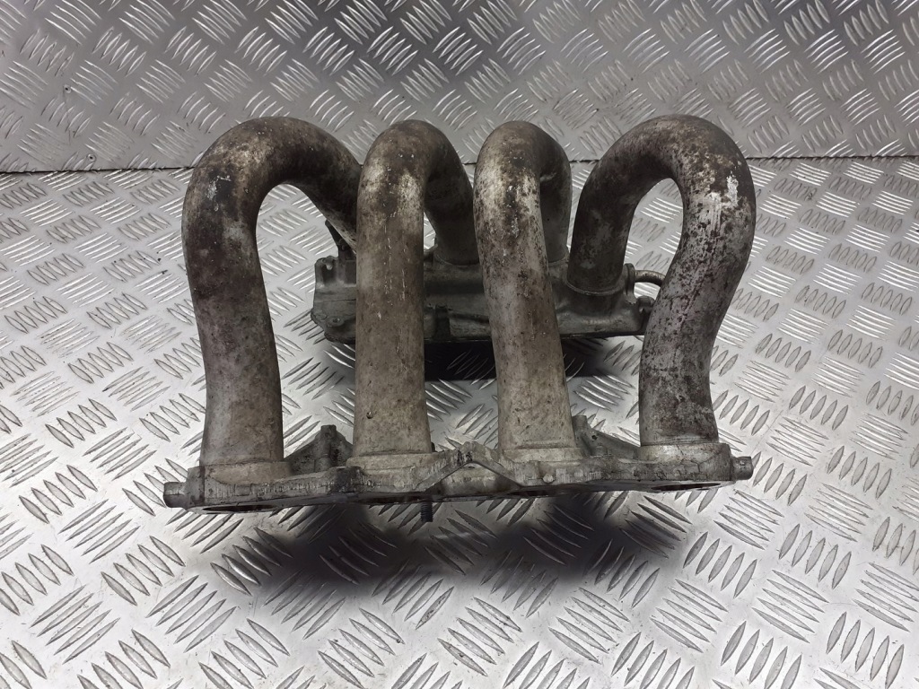 фото №1, Коллектор всасывающий nissan almera n16 1.5