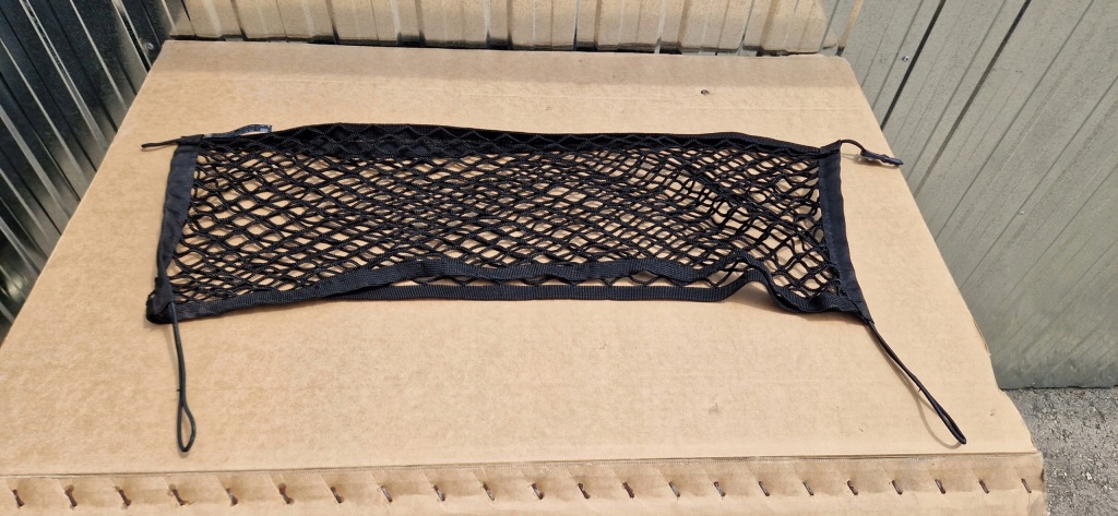 фото №1, Сетка багажника skoda kodiaq 565867689k оригинал