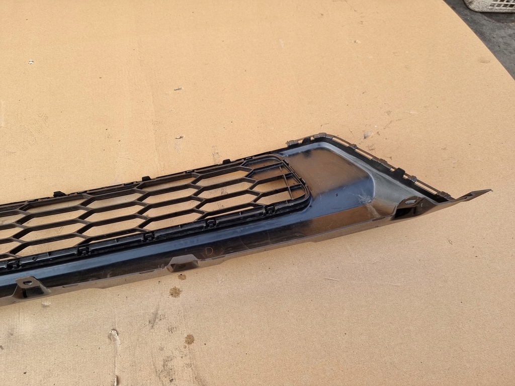 фото №7, Subaru outback vi решітка бампер 2021 -