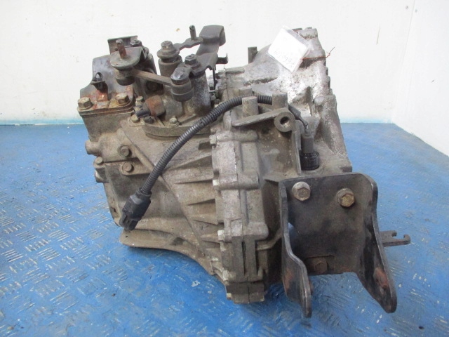 фото №5, Kia ceed i 2.0crdi коробка передач передач m5gf2